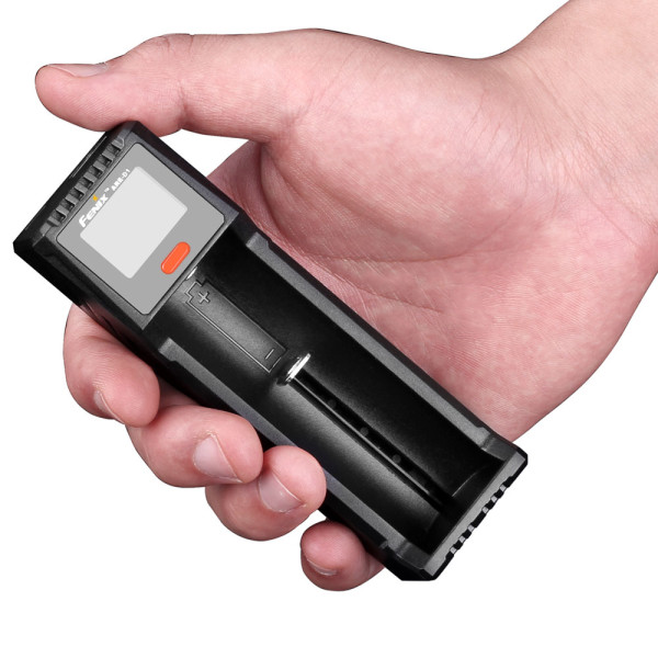 Smartladdare Fenix ARE-D1