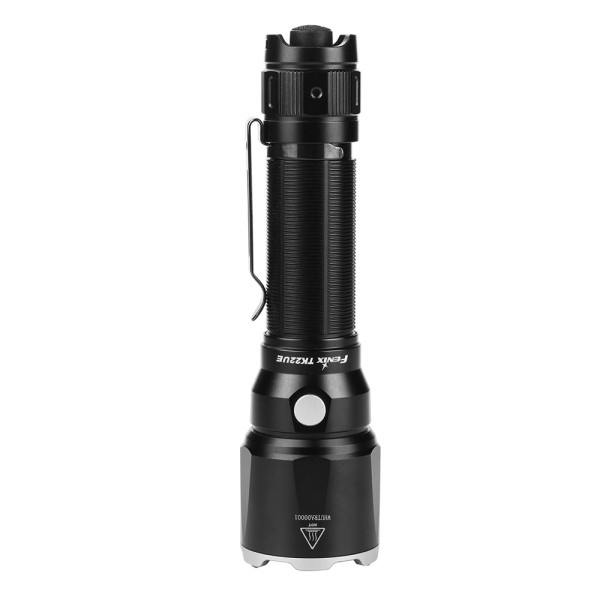 Ficklampa Fenix TK22UE Striker, 1600 lm