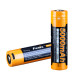 Laddningsbart batteri Fenix ARB-L21-5000U 21700 USB