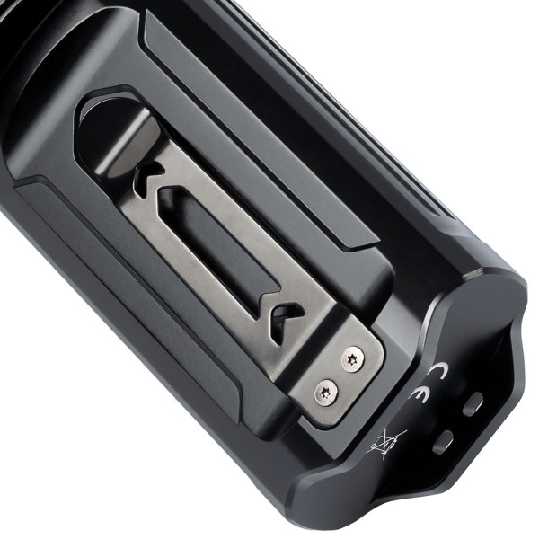 Ficklampa Fenix LR35R, 10000 lm