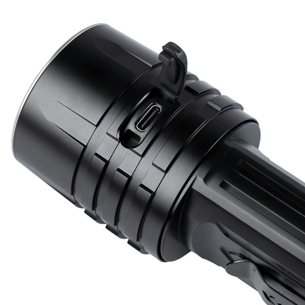 Ficklampa Fenix LR35R, 10000 lm