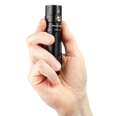 Ficklampa Fenix E28R, 1500 lm - UTGÅTT