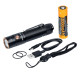 Ficklampa Fenix E35 V3.0, 3000 lm - UTGÅR
