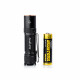 Ficklampa Fenix E12 V2.0, 160 lm - UTGÅTT