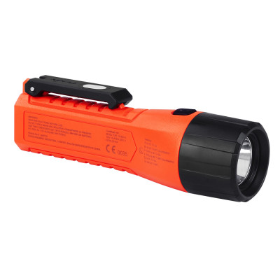 ATEX-ficklampa Fenix WF11E, 200 lm