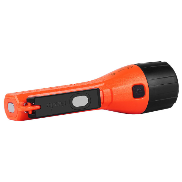 ATEX-ficklampa Fenix WF11E, 200 lm