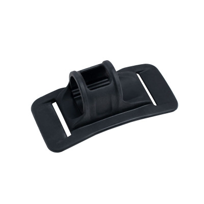 Fenix HM50R headlamp mount