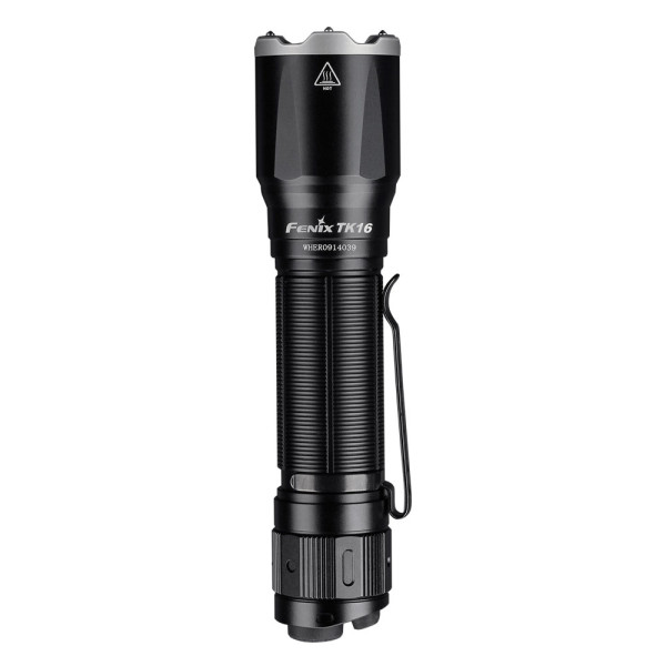 Ficklampa Fenix TK16 V2.0, 3100 lm