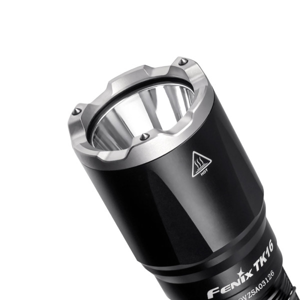 Ficklampa Fenix TK16 V2.0, 3100 lm