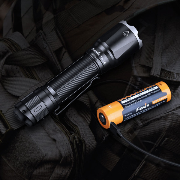 Ficklampa Fenix TK16 V2.0, 3100 lm
