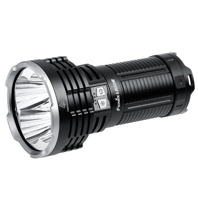 Fenix LR50R Rechargeable Searchlight, 12000 lm