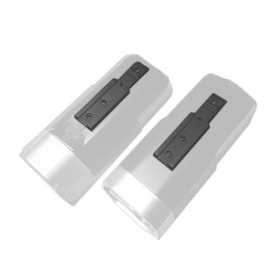 Fenix BC35R and BC30 V2.0 rail mount