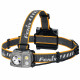 Pannlampa Fenix HP16R, 1250 lm