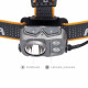 Pannlampa Fenix HP25R V2.0, 1600 lm