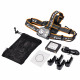 Pannlampa Fenix HP16R, 1250 lm