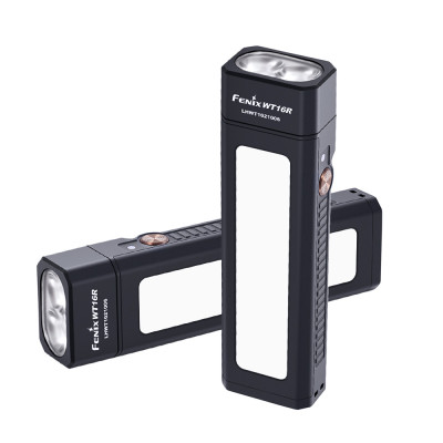 Fenix WT16R Multifunctional Flashlight