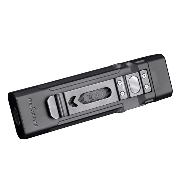 Laddbar arbetslampa Fenix WT16R, 300 lm