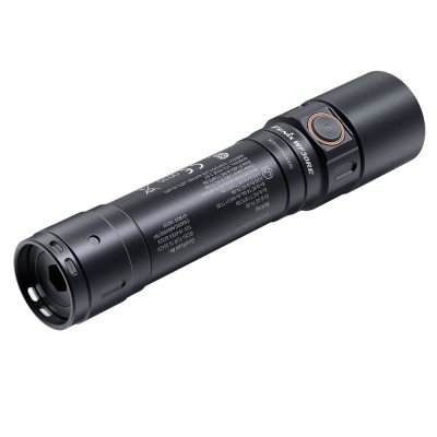 ATEX-ficklampa Fenix WF30RE, 280 lm