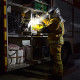 ATEX-ficklampa Fenix WF30RE, 280 lm