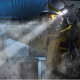 ATEX-ficklampa Fenix WF30RE, 280 lm