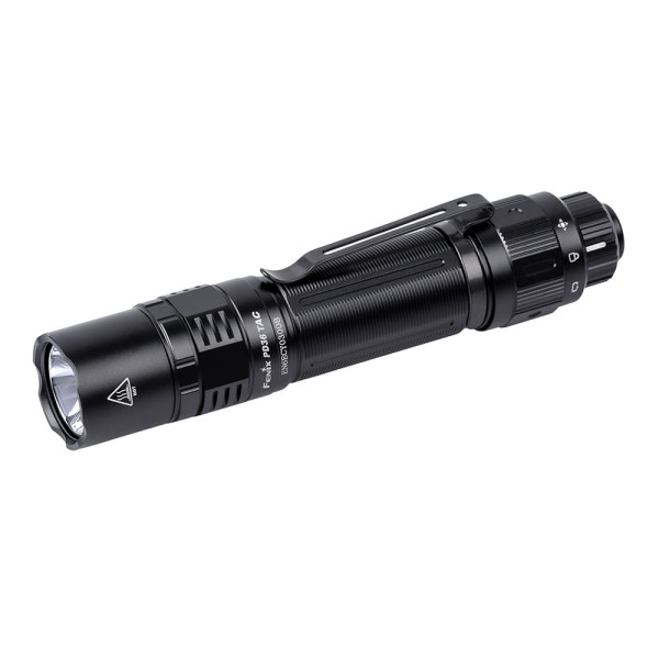 Ficklampa Fenix PD36 TAC, 3000 lm