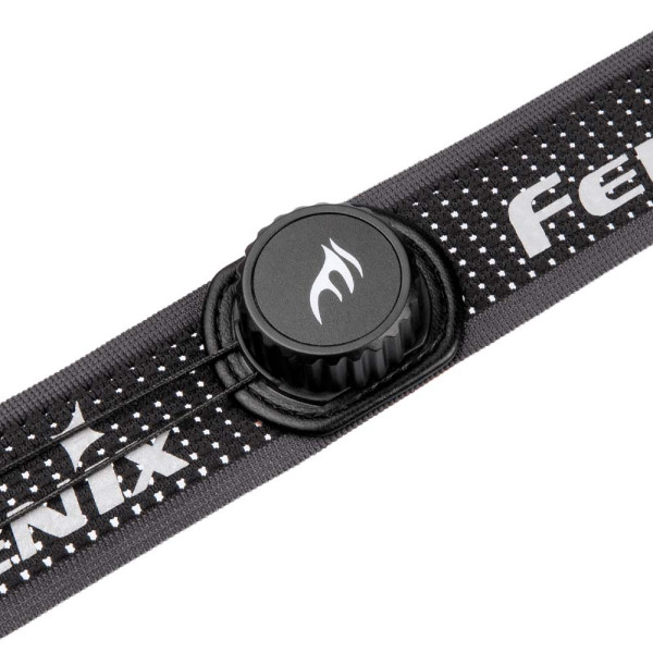 HM65R SUPERRAPTOR 2 Headlamp BLACK, 1500 lm