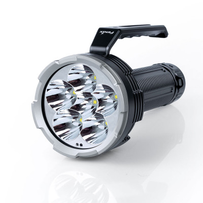 Fenix LR80R Rechargeable Searchlight, 18000 lm