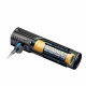 Cykellampa Fenix BC26R och baklampa Fenix BC05R V2.0 paket