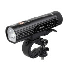 Fenix BC26R Rechargeable Bicycle Light, 1600 lm