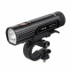 Cykellampa Fenix BC26R och baklampa Fenix BC05R V2.0 paket