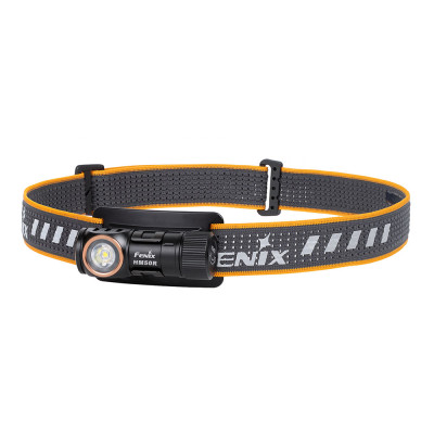 Pannlampa Fenix HM50R V2.0, 700 lm