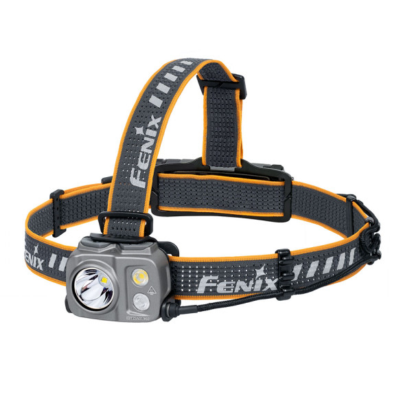Pannlampa Fenix HP25R V2.0, 1600 lm