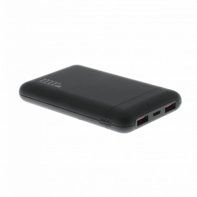 Portable Power Bank QC/PD 10 000MAH 22.5W