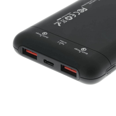 Portable Power Bank QC/PD 10 000MAH 22.5W Portable Power Bank QC/PD 10 000MAH 22.5W