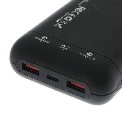 Portable Power Bank QC/PD 20000MAH 22.5W Portable Power Bank QC/PD 20000MAH 22.5W