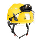 Helmet light Fenix HM65R SUPERRAPTOR 2, 1500 lm Helmet light Fenix HM65R SUPERRAPTOR 2, 1500 lm