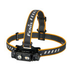 Headlamp Fenix HM60R, 1300 lm Headlamp Fenix HM60R, 1300 lm
