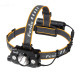 Pannlampa Fenix HP30R V2.0, 3000 lm