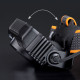 Pannlampa Fenix HP30R V2.0, 3000 lm