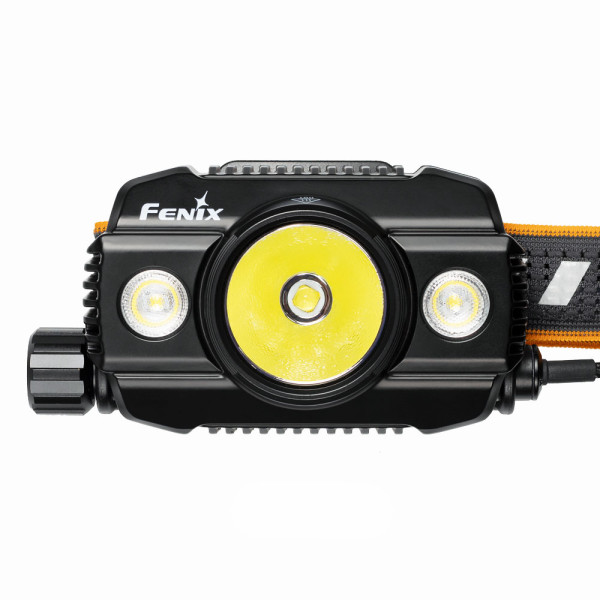 Pannlampa Fenix HP30R V2.0, 3000 lm