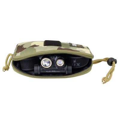 Headlamp Storage Bag APB-30 Headlamp Storage Bag APB-30