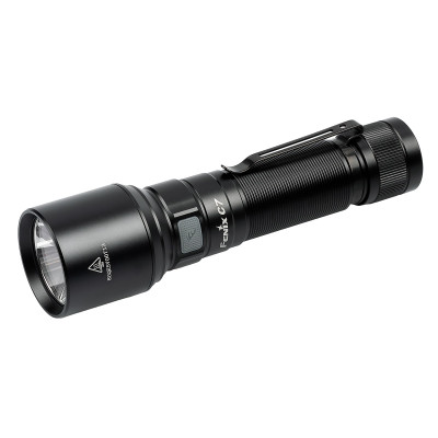 Fenix C7 Flashlight, 3000 lm