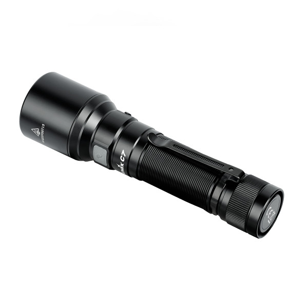 Ficklampa Fenix C7, 3000 lm