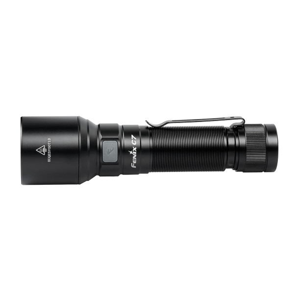 Ficklampa Fenix C7, 3000 lm
