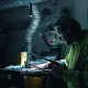 Ficklampa Fenix C7, 3000 lm