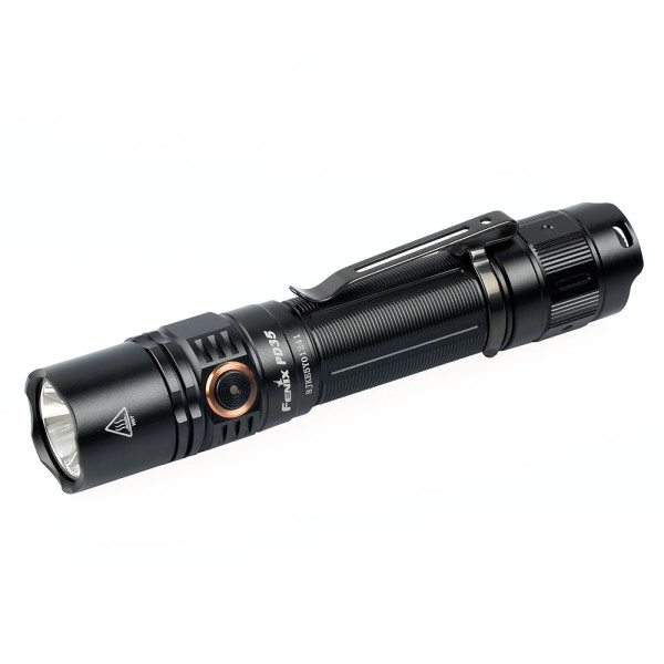 Ficklampa Fenix PD35 V3.0, 1700 lm