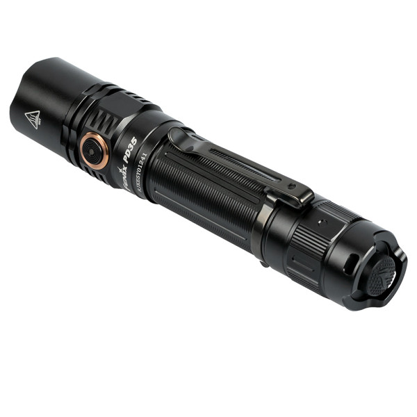 Ficklampa Fenix PD35 V3.0, 1700 lm