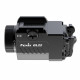Vapenlampa Fenix GL22 röd lasersikte, 750 lm