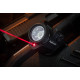 Vapenlampa Fenix GL22 röd lasersikte, 750 lm