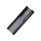 Fäste för fjärrbrytare Fenix ALG-06 på M-LOK -skenor